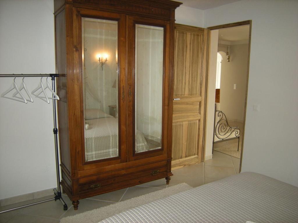 Le Grand Barsan Apartment Vaison-la-Romaine Room photo